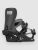 Rome Slapstick 2027 Kids Snowboard-Bindung black