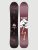 Rome Stale Crewzer 2026 Snowboard uni
