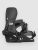 Rome Trace HW 2027 Snowboard-Bindung black