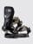 Rome Vice Snowboard-Bindung black