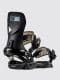 Rome Vice Snowboard-Bindung black