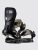 Rome Vice Snowboard-Bindung black