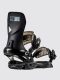 Rome Vice Snowboard-Bindung black
