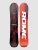 Rome Viper 2027 Snowboard none