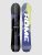 Rome Viper 2027 Snowboard none