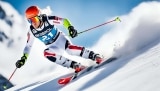 Rossignol Hero Elite ST Ti R22 – Slalolcarver Herren Ski Test