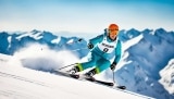 Rossignol Sender 94 Ti – Ski Test 2024 – Vorteile, Nachteile, Details