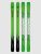 Rossignol Super Blackops Open 2027 Ski green