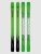 Rossignol  green