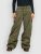 Roxy 10K Airdrift Cord Hose beetle