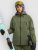 Roxy 20K Ice Bounded Jacke beetle