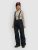 Roxy 20K Wanderline Hose true black