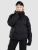 Roxy Alofted Puffer Jacke true black