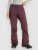 Roxy Alpine Ridge Hose huckleberry