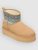 Roxy Asevak Winterstiefel natural