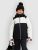 Roxy Astral Peak Girl Kids Jacke true black