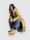 Roxy Azelie Winter Schuhe tan / brown