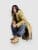Roxy Azelie Winter Schuhe tan / brown