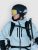 Roxy Backin MIPS Helm true black