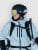 Roxy Backin MIPS Helm true black