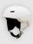 Roxy Backin MIPS Helm whisper white