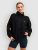 Roxy Boundless Spirit Fleecejacke anthracite