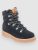 Roxy Bradie Winter Schuhe black / camel