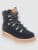 Roxy Bradie Winter Schuhe black / camel