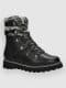 Roxy Brandi III Winterstiefel black
