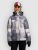 Roxy Brylee Jacke shark frostbite