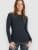 Roxy Climate Control Funktionsshirt true black