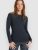 Roxy Climate Control Funktionsshirt true black