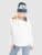 Roxy Cloe Kim Funktionsshirt bright white