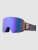 Roxy Feelin Houndstooth Goggle clux ml l purp s3