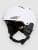 Roxy Freebird MIPS Helm whisper white