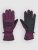 Roxy Freshfield Handschuhe blackberry wine