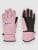 Roxy Freshfield Kids Handschuhe discreet mauve