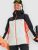 Roxy Galaxy Jacke true black
