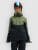 Roxy Gore-Tex Stretch Purelines Primaloft Jacke beetle