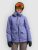 Roxy Gore-Tex Stretch Purelines Primaloft Jacke twilight purple
