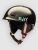 Roxy Happyland Kids Helm true black snow drifting