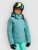 Roxy Ice Escape Girl Kids Jacke arctic