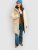 Roxy Ivy Winter Parka Anorak biscotti