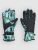Roxy Jetty Handschuhe opal cool chaos