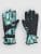Roxy Jetty Handschuhe opal cool chaos