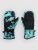 Roxy Jetty Kids Fäustlinge arctic cool chaos rg