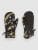 Roxy Jetty Kids Fäustlinge fennel seed big flower rg