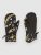 Roxy Jetty Kids Fäustlinge fennel seed big flower rg