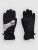 Roxy Jetty Kids Handschuhe silver