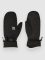 Roxy Jetty Solid Fäustlinge true black